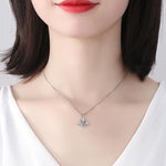 Load image into Gallery viewer, Elegant Pendant Necklace for Women
