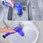 Load image into Gallery viewer, Domom® Air Powered Drain Gun
