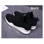 Load image into Gallery viewer, New fashion sports and leisure flying shoes for women
