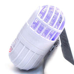 Load image into Gallery viewer, Ultrasonic Blue Light Two-in-one Insect Repellent
