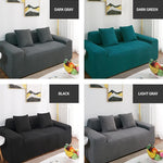 Load image into Gallery viewer, Waterproof Universal Elastic Sofa Cover - 8 Colors
