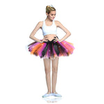 Load image into Gallery viewer, Fairy Princess LED Classic Tutu Skirt
