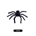 Load image into Gallery viewer, Hairy Giant Spider Decoration
