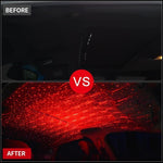 Load image into Gallery viewer, Car Atmosphere Lamp
