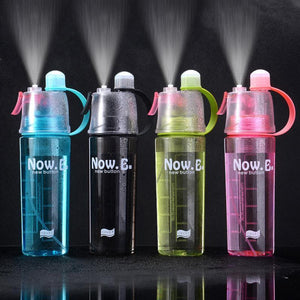 Creative Sport Spray Bottle