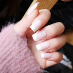 Load image into Gallery viewer, French Manicure Nail Tips (100 PCs)
