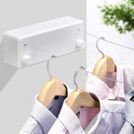 Load image into Gallery viewer, Modern Design Retractable Clothesline
