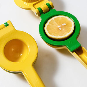 Lemon Juice Squeeze Tool