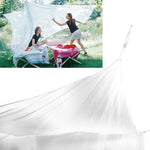 Load image into Gallery viewer, Ultra Large Mosquito Net with Carry Bag
