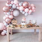 Load image into Gallery viewer, Party Decoration DIY Balloon Garland Kit
