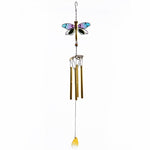 Load image into Gallery viewer, Wind Chimes Handcraft Decoration
