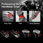 Load image into Gallery viewer, Premium Ergonomic Bicycle Grips
