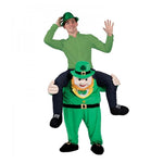 Load image into Gallery viewer, Piggyback Ride On Costume
