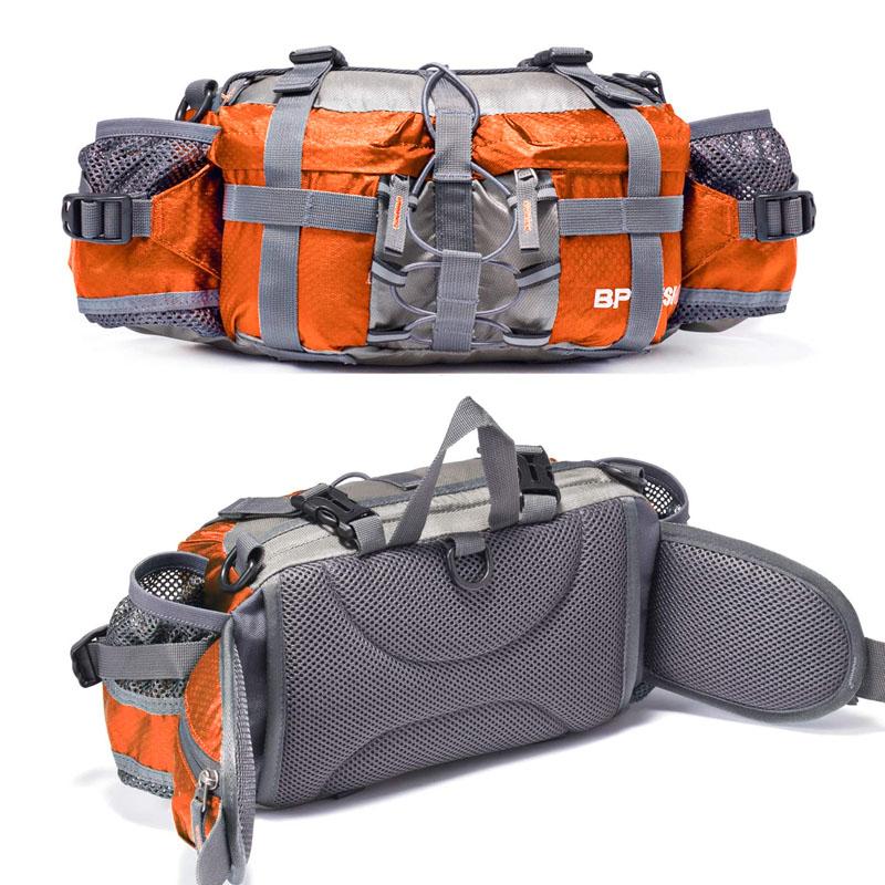 Outdoor Hiking Waist Bag