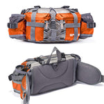 Load image into Gallery viewer, Outdoor Hiking Waist Bag
