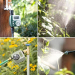 Load image into Gallery viewer, Garden Irrigation Control Timer
