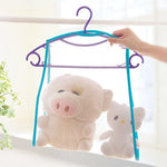 Load image into Gallery viewer, Windproof Mesh Bag for Pillows or Dolls
