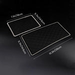 Load image into Gallery viewer, Car Rhinestone Anti Slip Mat
