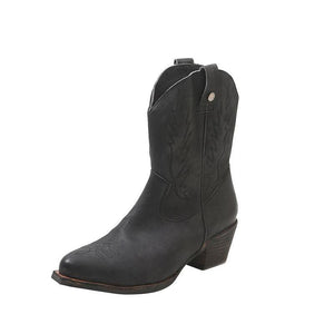 Women New Style  Mid-Calf Boots