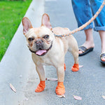 Load image into Gallery viewer, Waterproof Dog Shoes for Paw Protection
