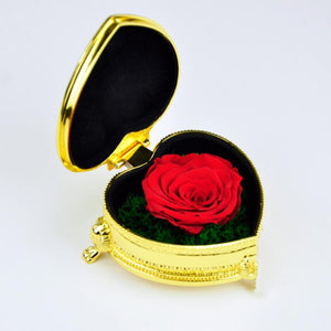 Immortal Rose Gift Box