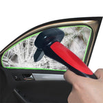 Load image into Gallery viewer, 2 in 1 Car Escape Hammer &amp; Door Handle
