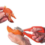 Load image into Gallery viewer, 【Last Day Promotion:30% OFF】Ultimate Seafood Shears
