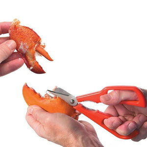 【Last Day Promotion:30% OFF】Ultimate Seafood Shears