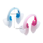 Load image into Gallery viewer, U-shaped mini electric eye care massager
