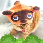 Load image into Gallery viewer, Tom Nook Hood
