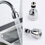 Load image into Gallery viewer, 360° Swivel Water Saving Tap
