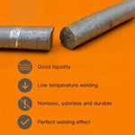 Load image into Gallery viewer, Powder Cored Aluminum Welding Rod
