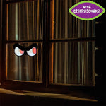 Load image into Gallery viewer, Halloween Flashing Peeping Eyes Lights
