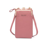 Load image into Gallery viewer, Mini Phone Bag Crossbody Bag
