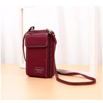 Load image into Gallery viewer, Fashion PU Leather Shoulder Bag, MINI Size
