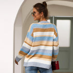 Load image into Gallery viewer, Women&#39;s autumn fashionable leisure sweater
