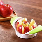 Load image into Gallery viewer, Kitchen Apple Slicer Cutter and Corer
