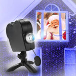 Load image into Gallery viewer, Mini Decor Window Projector
