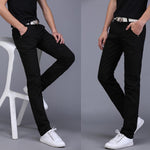 Load image into Gallery viewer, Men&#39;s Fashion Jeans
