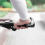 Load image into Gallery viewer, Anti-Slip Silicone Handlebar Grips
