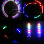 Load image into Gallery viewer, Waterproof LED Wheel Lights (2 PCs)
