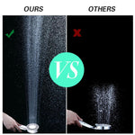 Load image into Gallery viewer, Double Sided High Pressure Shower Head
