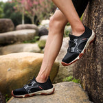 Load image into Gallery viewer, Breathable Outdoor Hiking Shoes
