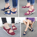 Load image into Gallery viewer, Summer Women Casual Jelly Shoes
