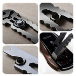 Load image into Gallery viewer, Amenitee 8-in-1 Multi-functional EDC Tool
