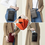 Load image into Gallery viewer, Stylish Small Crossbody Bag
