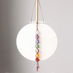 Load image into Gallery viewer, Irregular Gemstone Hanging Ornament
