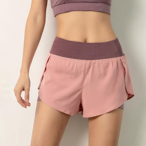 Summer Fitness Shorts