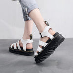 Load image into Gallery viewer, Roman Sandals for women
