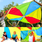 Load image into Gallery viewer, Kids Tent Cooperative Games Birthday Gift
